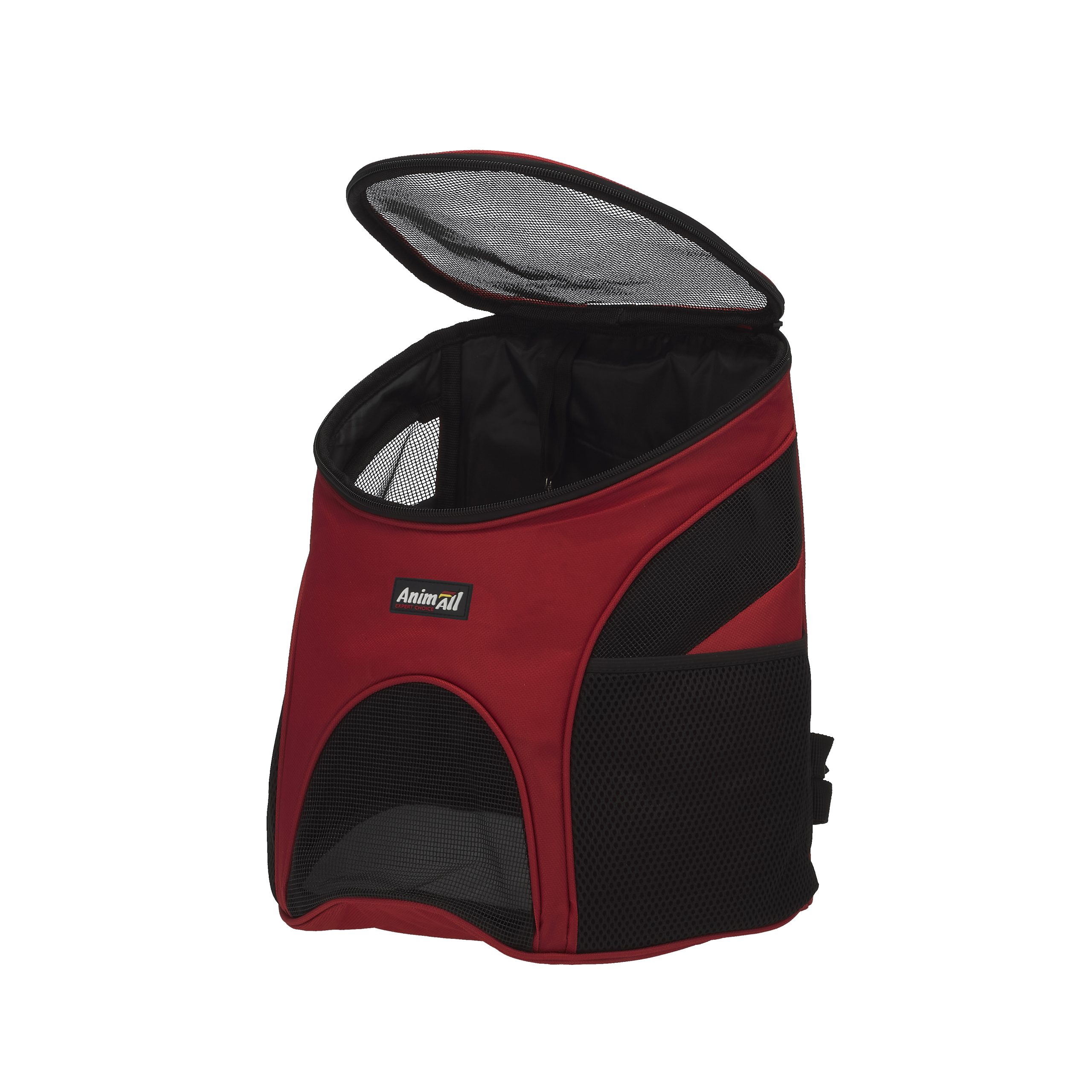 Рюкзаки і переноски