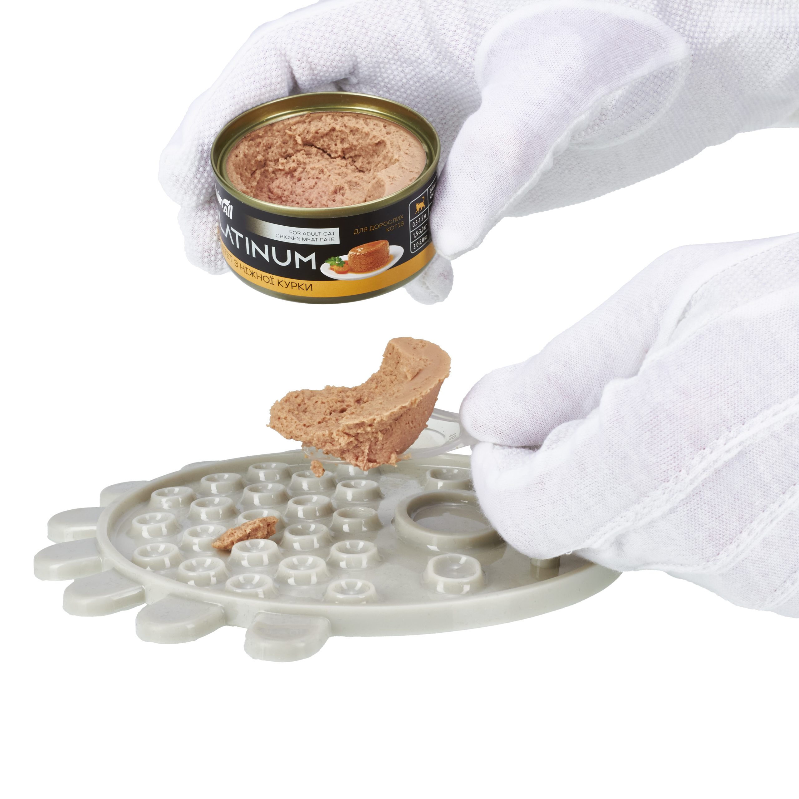 Миски і поїлки 