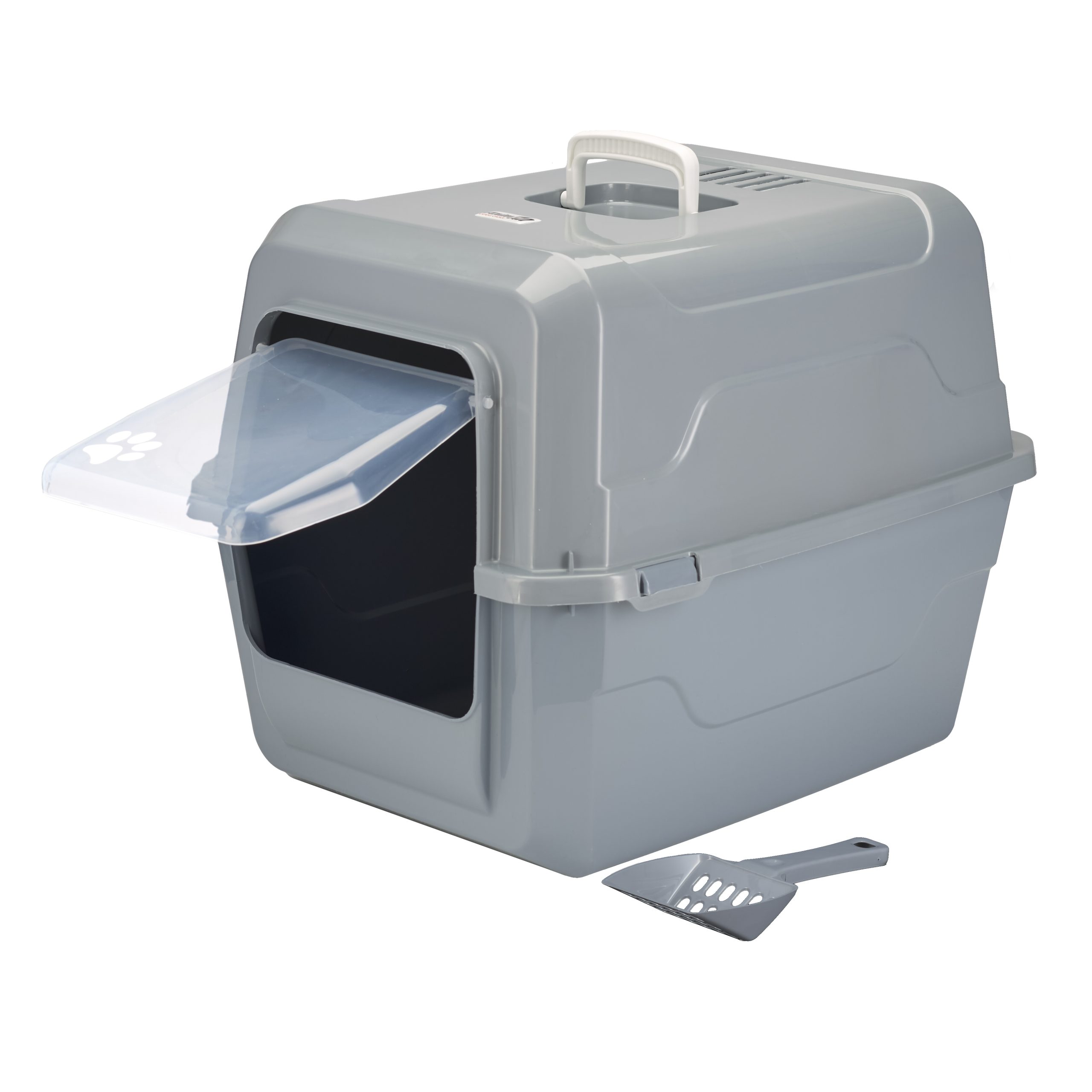 Туалети під наповнювач / пелюшку 