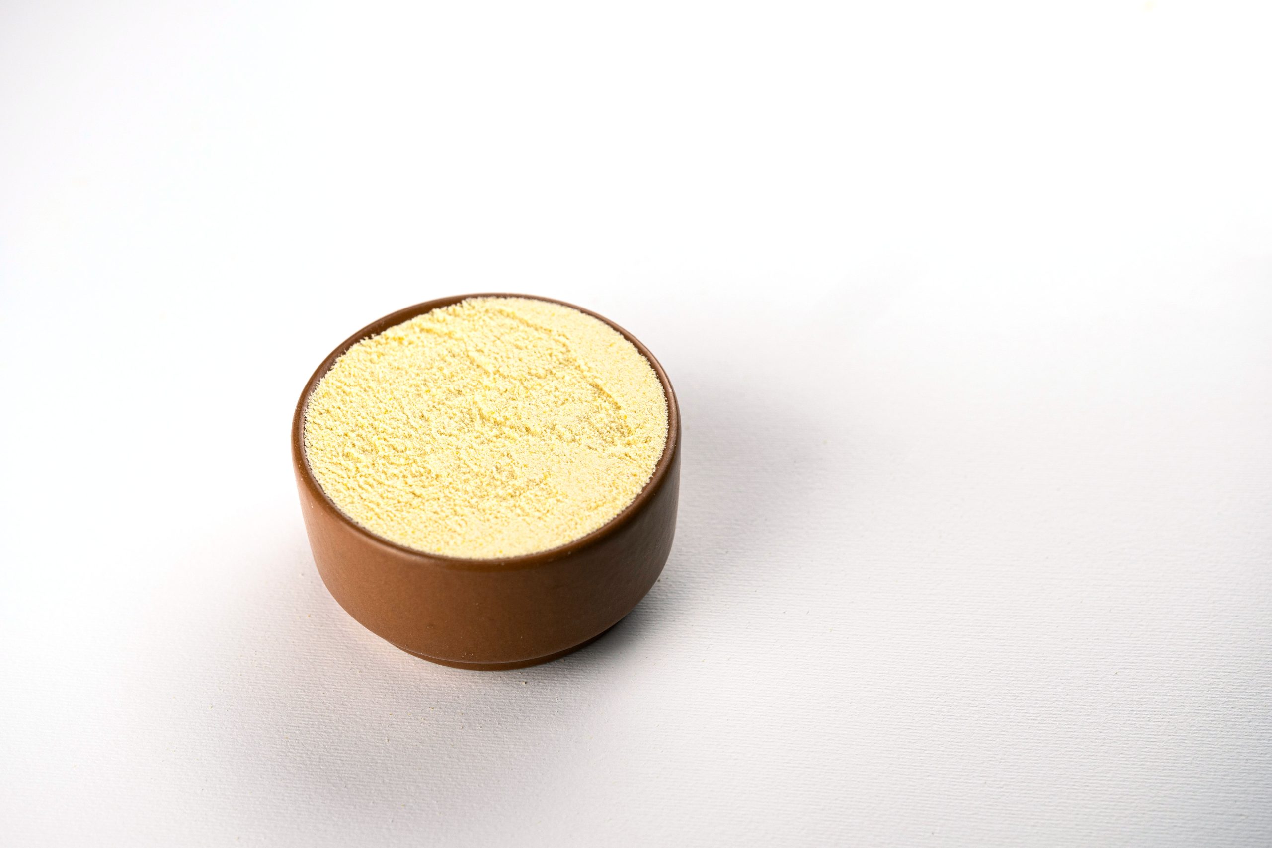 Кукурудзяне борошно тонкого помелу і вітамінізоване