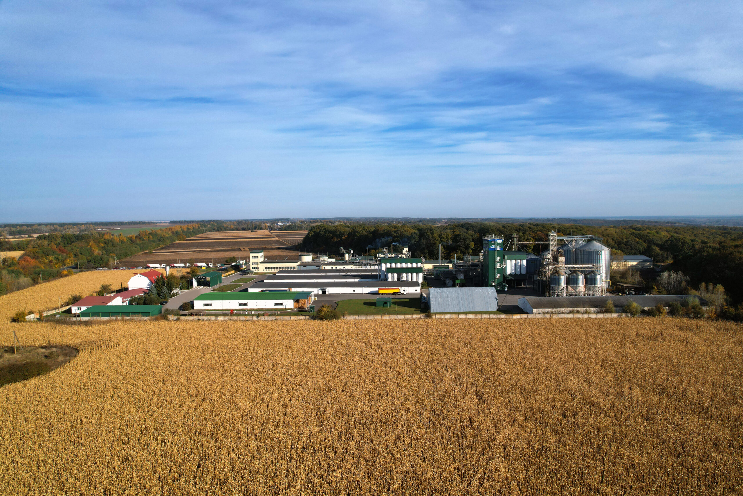 Екологічна відповідальність